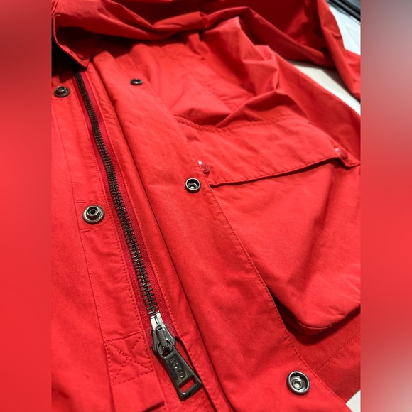 POLO Ralph Lauren Windbreaker - Picture 16 of 16